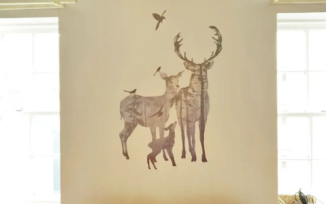 amazing apartments - Websters Land - Castle View