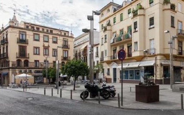 Apartamentos Cuesta del Rosario