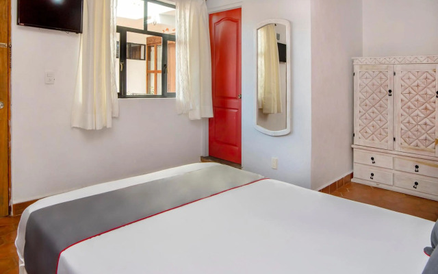 Hotel Valle Bonito, Valle de Bravo