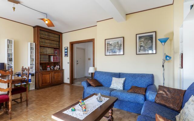 Borgo Apartment