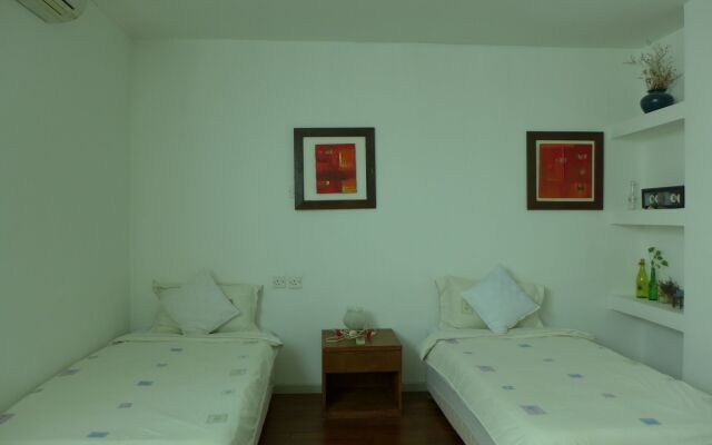 Wesberly Apartments