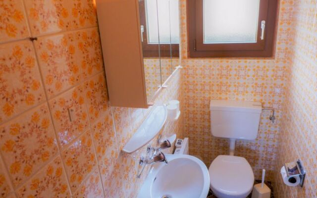 Chalet Praline Crans-Montana