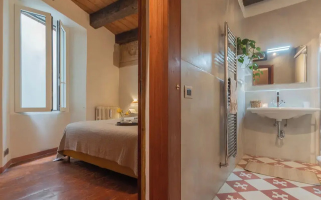 Pantero Apartment