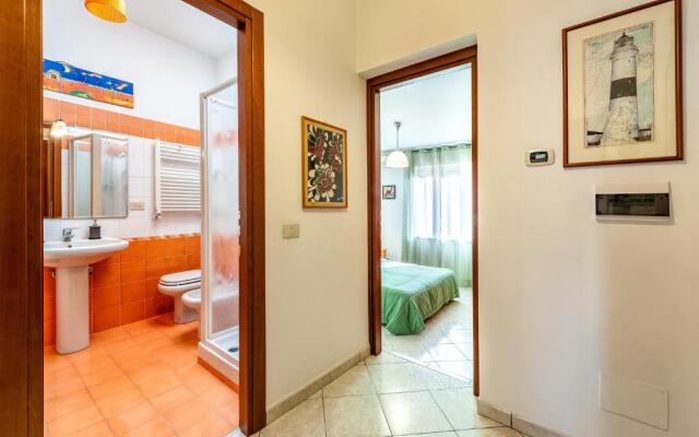 Apartment Angelo Emo 69