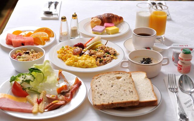 voco Seoul Gangnam by IHG