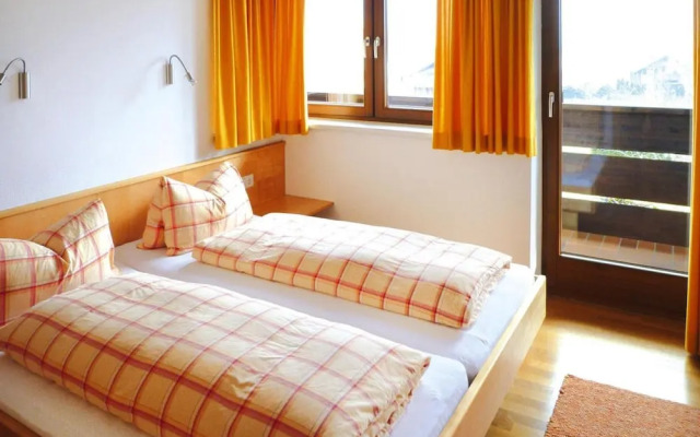 Apartments Home Bergbauernhof Wallnofer