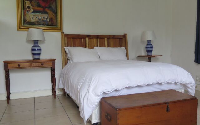 The Welgemoed Guest House