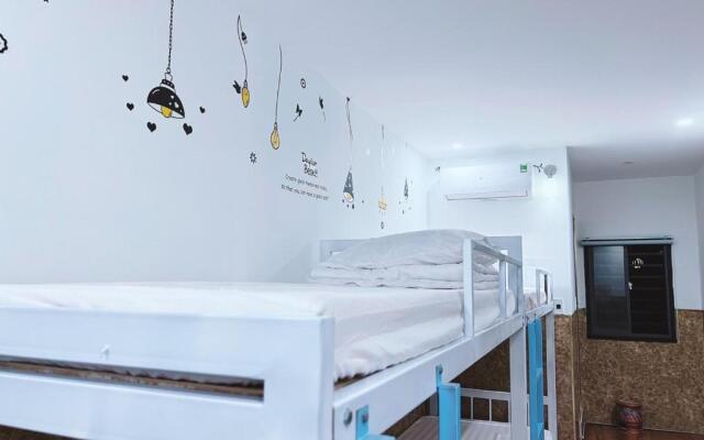 Tina Homestay