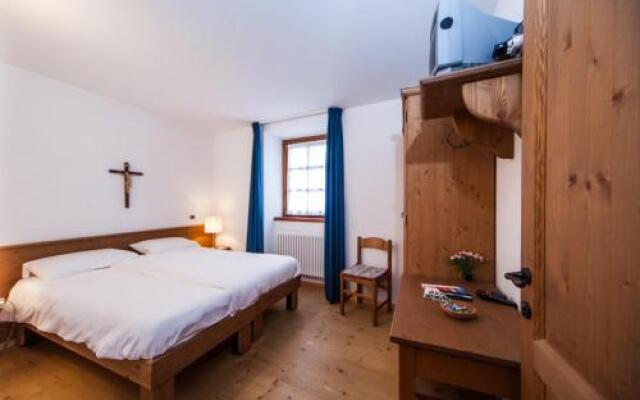 Agriturismo Il Vecchio Torchio