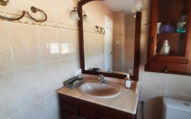Apartamento Torremar