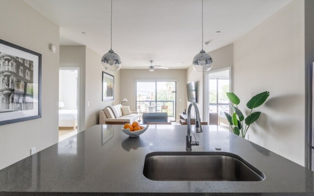 Mint House Scottsdale - Old Town