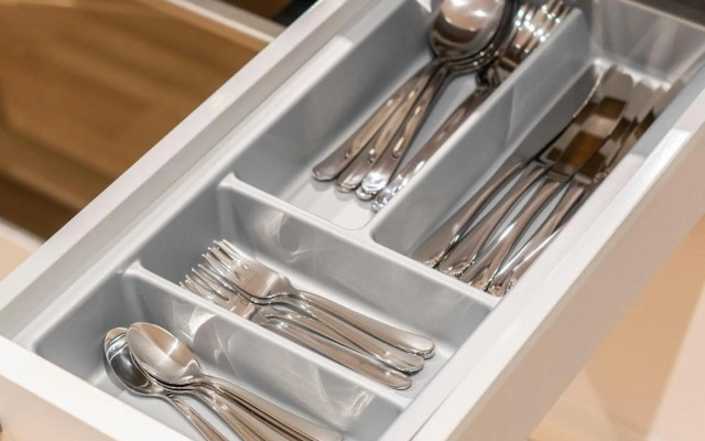 RHC Central Station Premium Apartments | contactless check-in