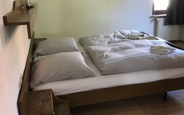 Gasthof zur kleinen Karte