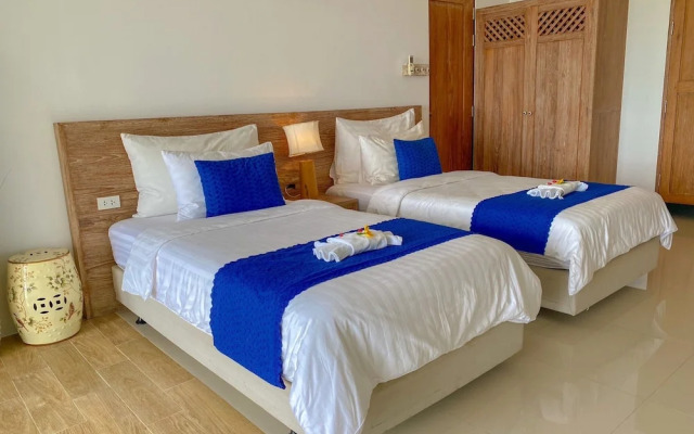 Purana Resort Koh Yao Noi