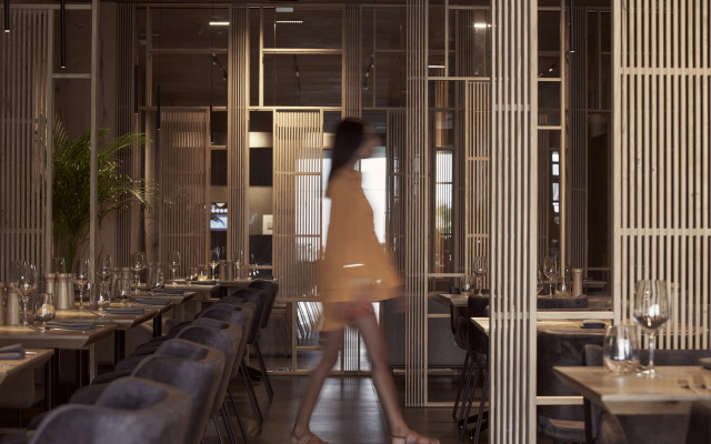 NEMA Design Hotel & Spa - Adults Only