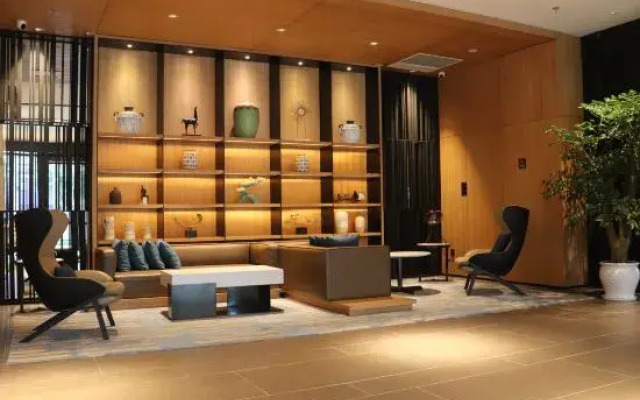 Fairfield by marriott Jingzhou