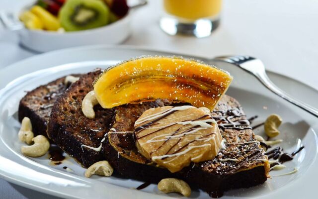 Hilton Whistler Resort & Spa