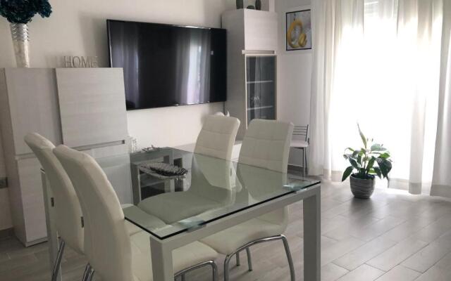 Apartamento 128 Espinel