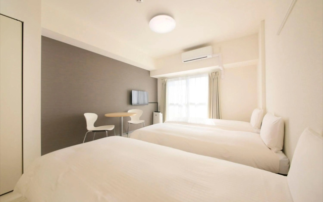 BAY HOTEL Urayasu Station – Guest Rooms – Urayasu