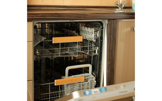 Апартаменты на улице Октябрьская 3