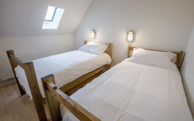The Sail Loft - Hostel