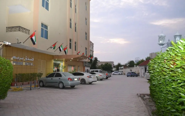 Prime Hotel