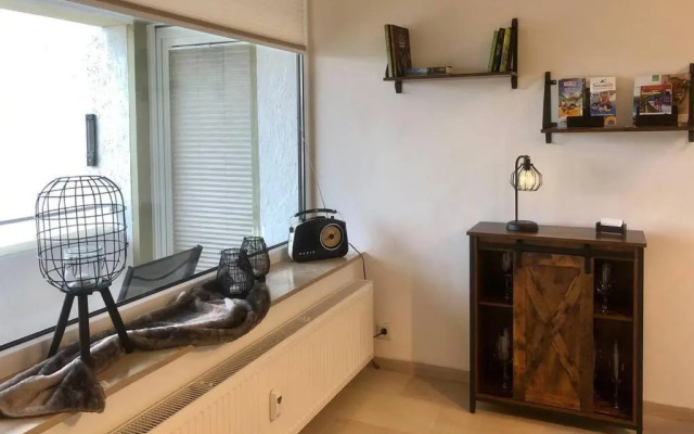 Ferienwohnung Birkenlodge