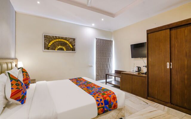 FabHotel Prime D Dev