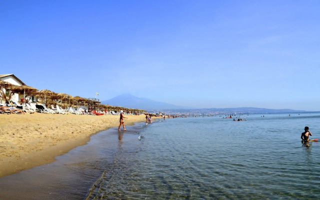 Villaggio Turistico Europeo
