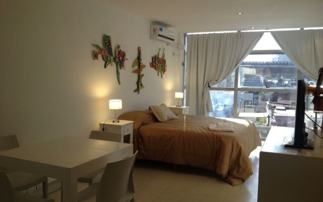 Tacha Studio 4 Apartment