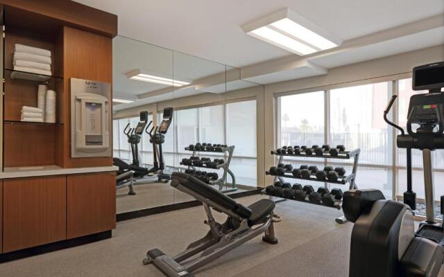 SpringHill Suites by Marriott Palm Desert