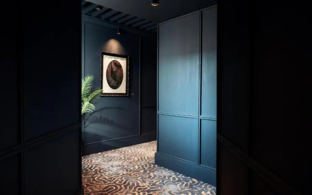 Hotel Viena