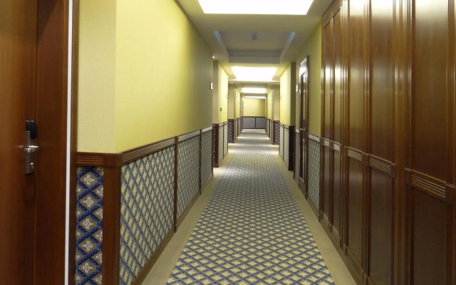 Centrum Hotel Superior