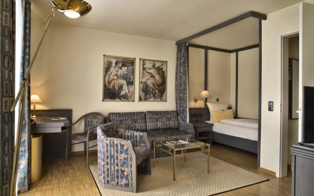 Posthaus Hotel Residenz