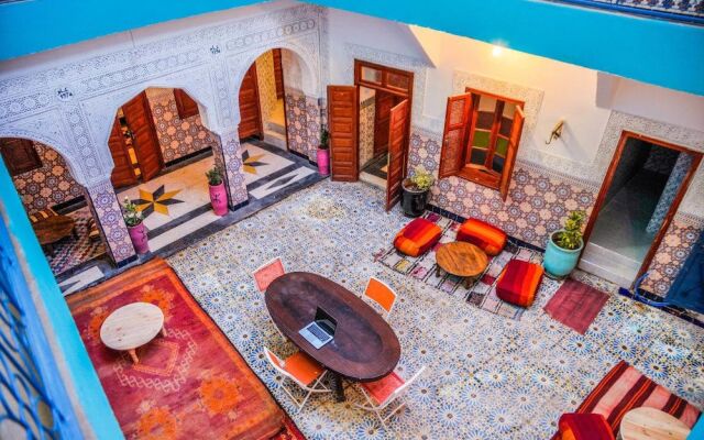 Oasis Hostel