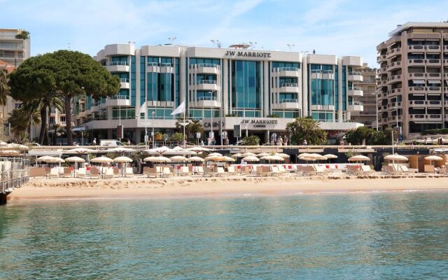 JW Marriott Cannes