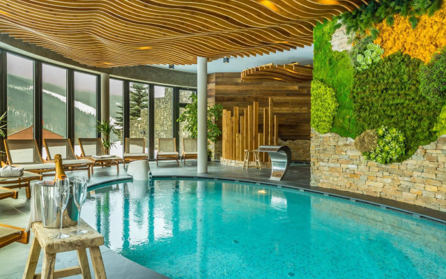 Hotel Olympie