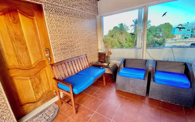 Studio 2 Near the Malecón Puerto Plata