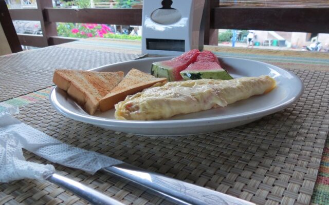 Pa Lao Yu Dive Resort