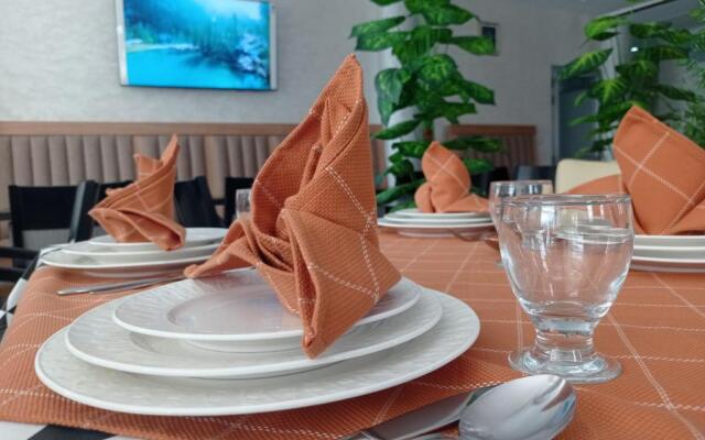 Hotel Castiya
