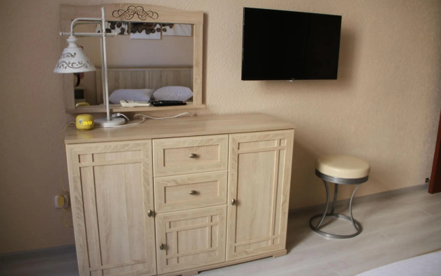 Apartment Max Plus Residential complex Chernomorsky