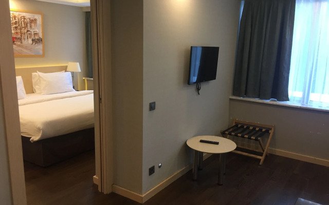 Molton Monapart Mecidiyekoy