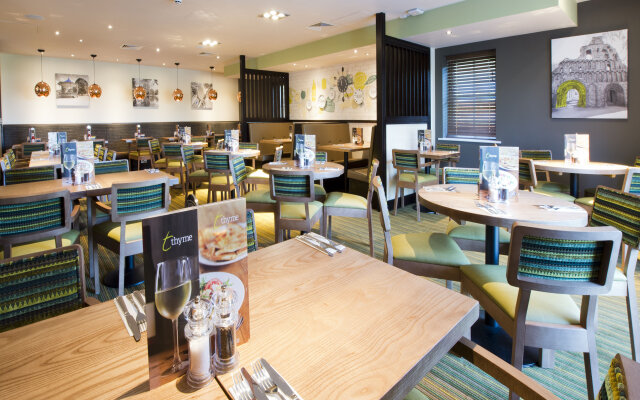 Premier Inn Colchester Town Centre
