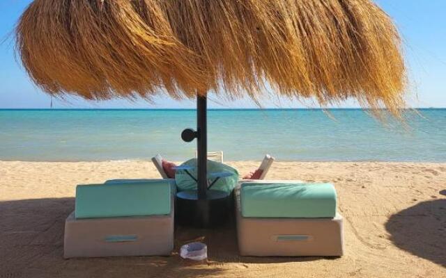 Mangroovy Gouna 1 BR apartment