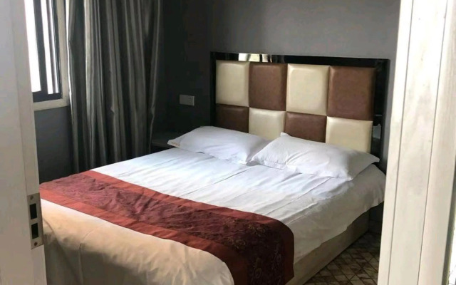Hangzhou Qinglu Boutique Hotel
