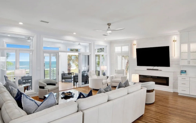 Villas Belvedere D - Paradise Palms