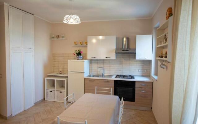 Tropea Nice Apartment