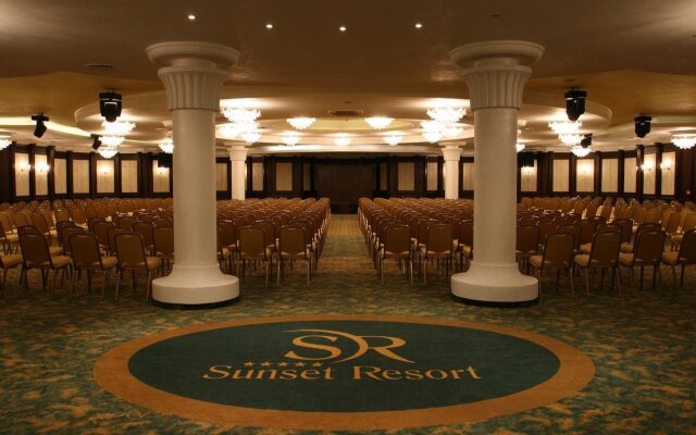 Sunset Resort