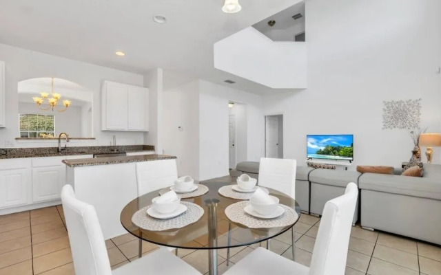 400viola 6 Bedroom Villa