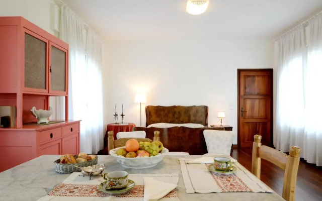 Casa di Mafalda